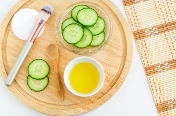 Cách chăm sóc da đúng chuẩn sau khi đắp mặt nạ dưa leo