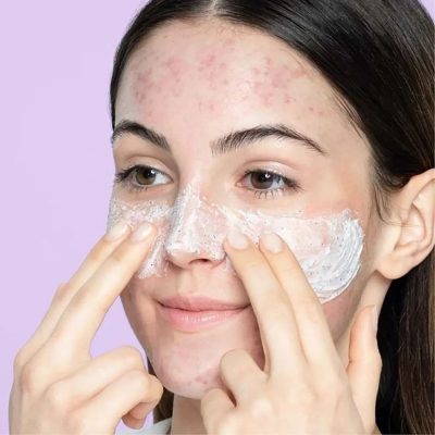 Những lưu ý khi dùng sữa rửa mặt