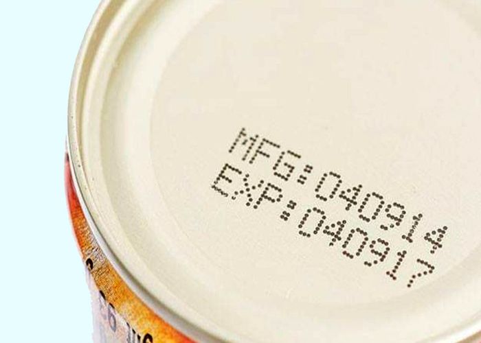 Các yếu tố ảnh hưởng đến hạn sử dụng của sữa rửa mặt