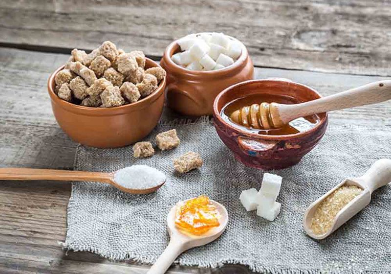 Tẩy tế bào chết cho da mặt tại nhà bằng đường: Bí quyết cho làn da tươi sáng, mịn màng