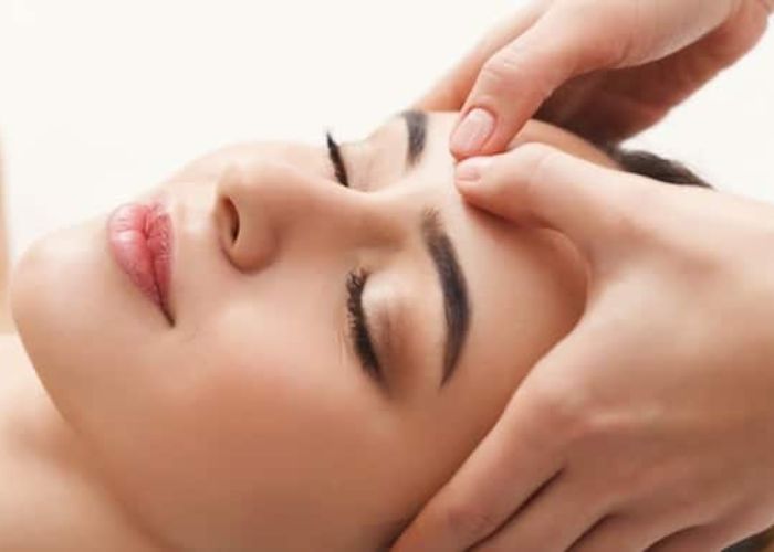 Kỹ thuật massage Tanaka