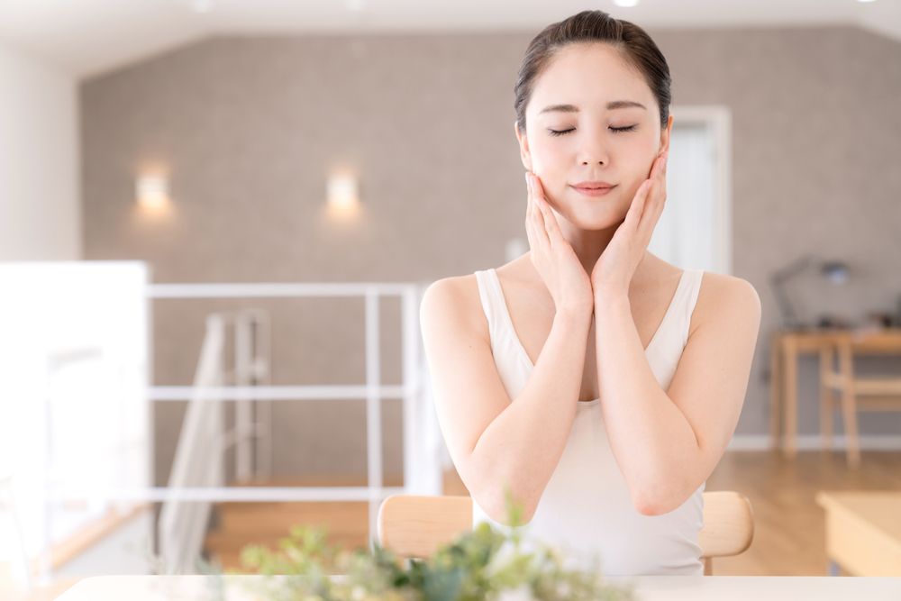 Triết lý Wabi-Sabi trong làm đẹp